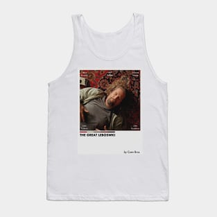 The Big Lebowski (1998) Tank Top